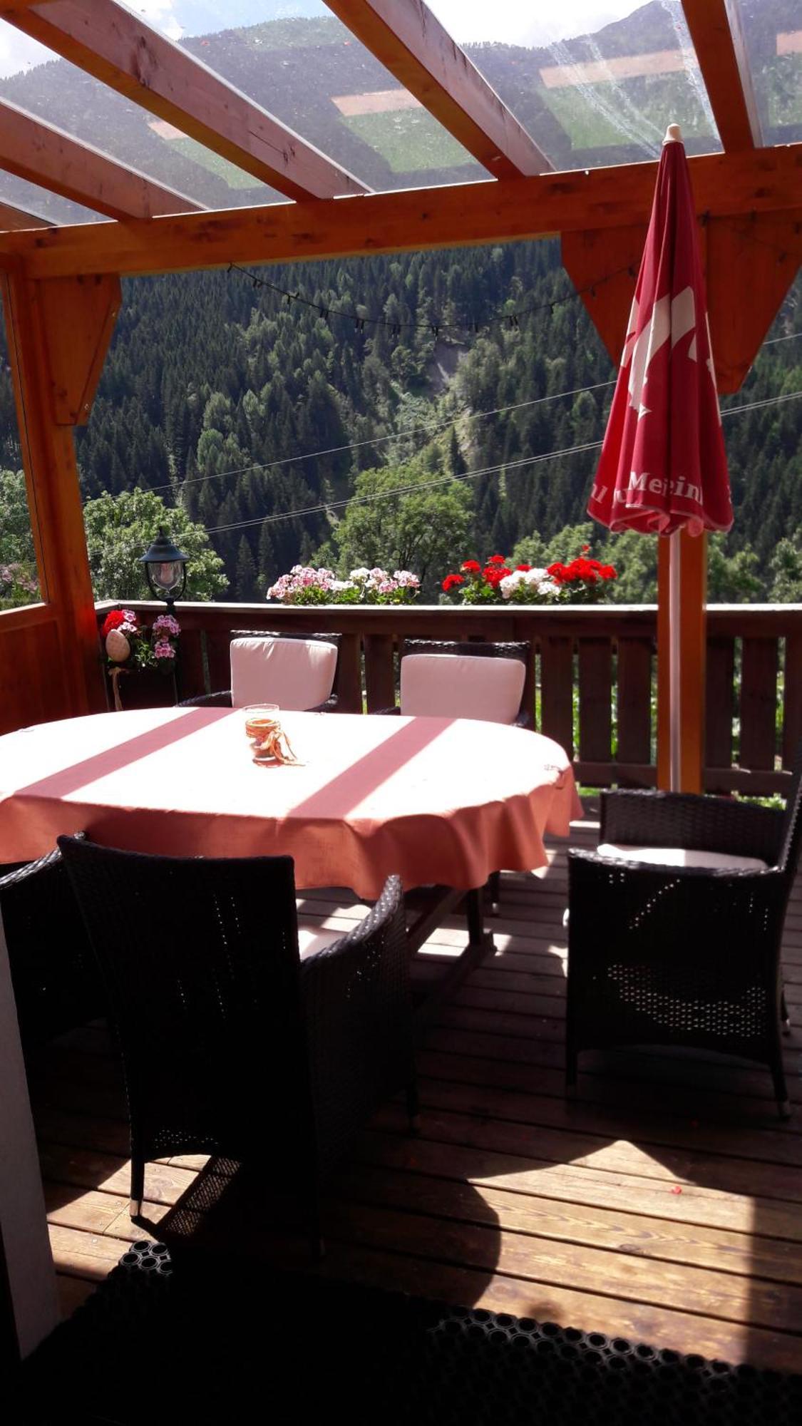 Liesing Gaestehaus Ortner מראה חיצוני תמונה