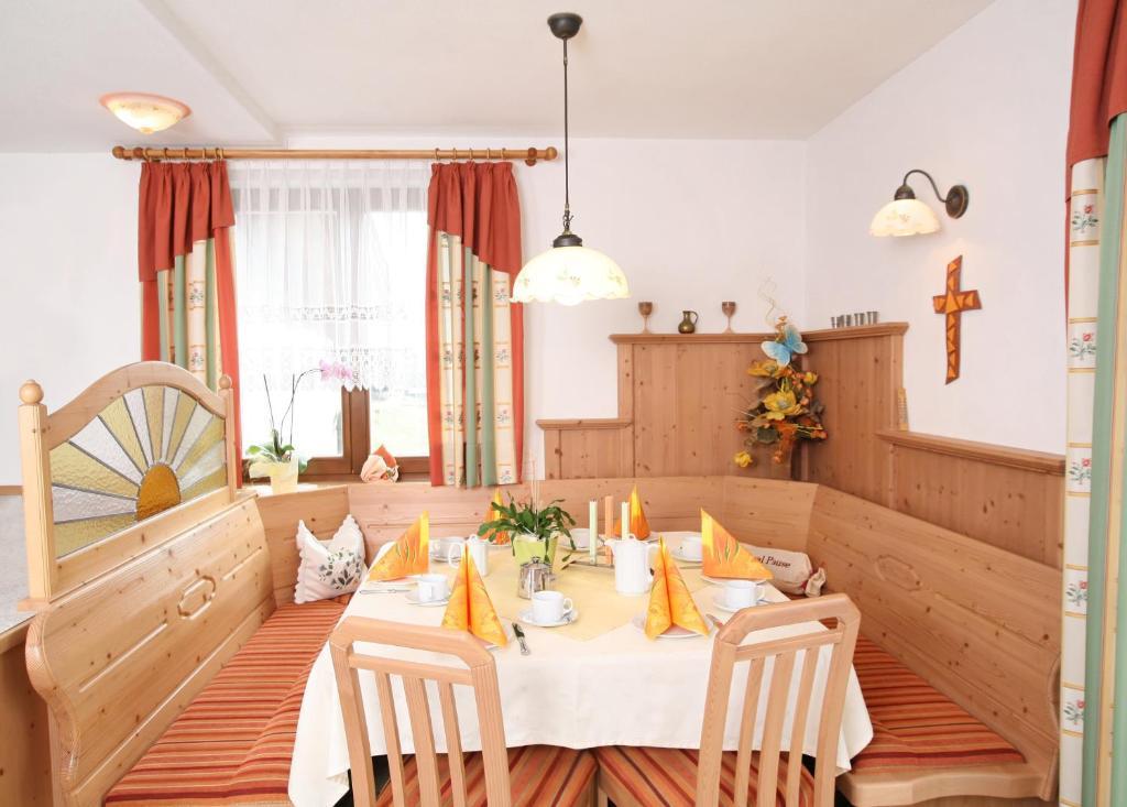 Liesing Gaestehaus Ortner מראה חיצוני תמונה