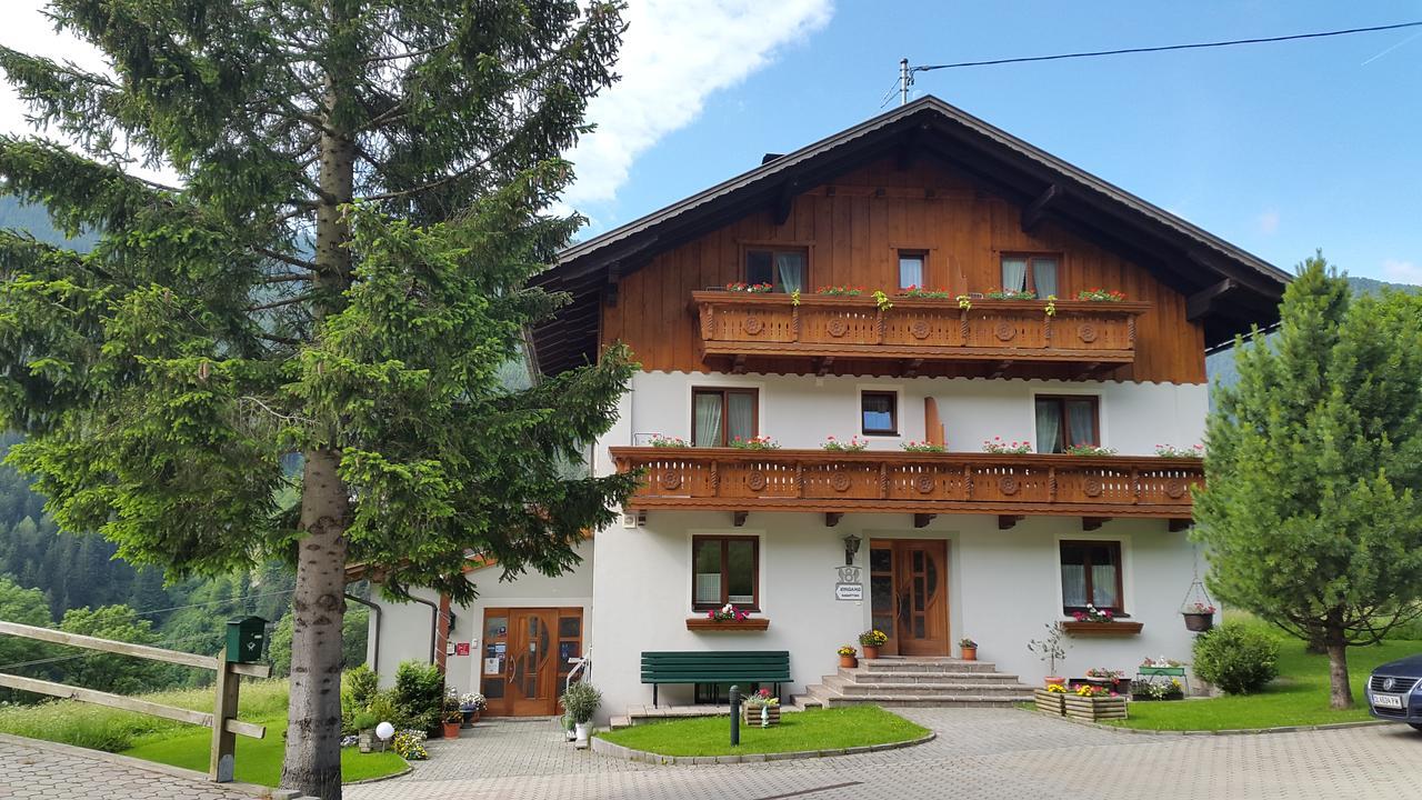 Liesing Gaestehaus Ortner מראה חיצוני תמונה